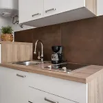 Apartament Leonardo