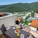 Leonardo Apartament Rabac