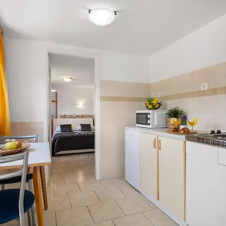 Leonardo Apartman Rabac