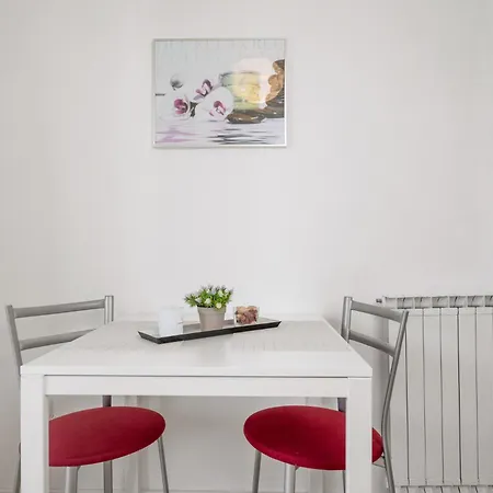 Leonardo Apartman Rabac