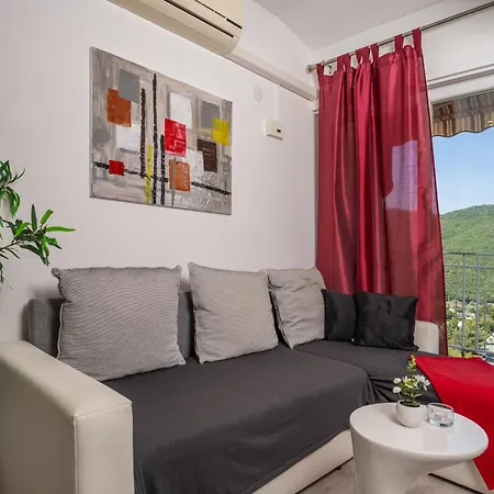 Apartment Leonardo