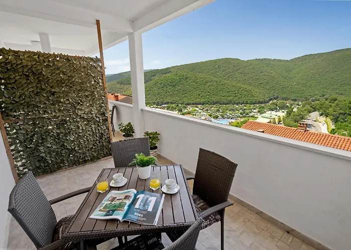 Leonardo Apartman