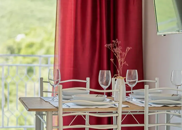 Leonardo Lejlighed *