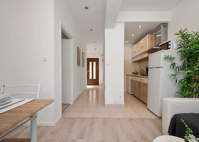 Lejlighed Leonardo *