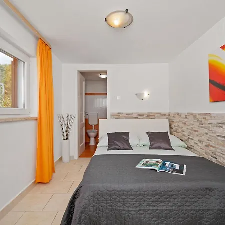 Apartment Leonardo