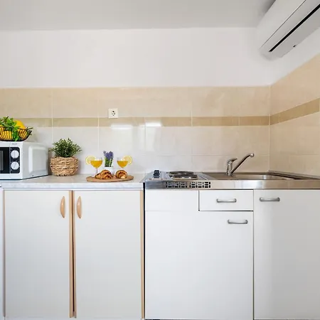 Apartment Leonardo