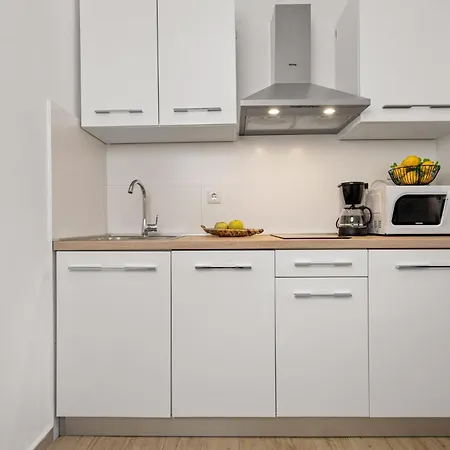 Apartmán Leonardo