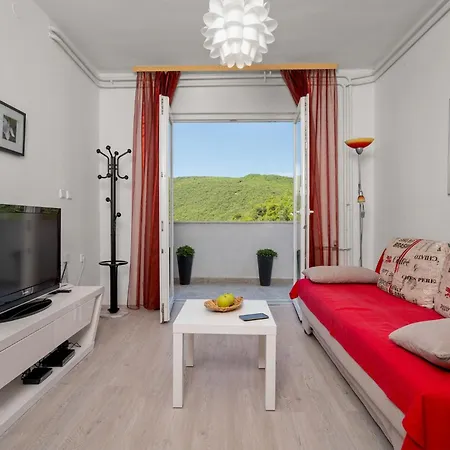Apartment Leonardo