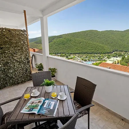 Leonardo Apartman