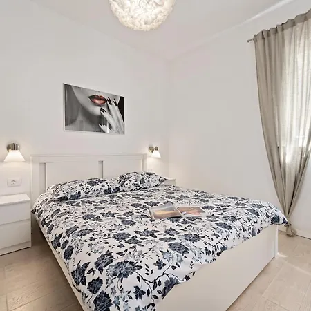 Leonardo Apartmán Rabac