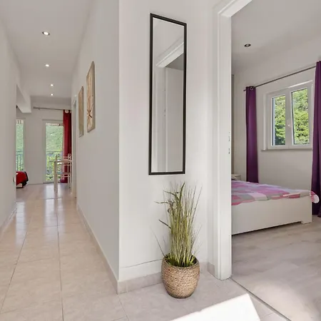 Apartman Leonardo *