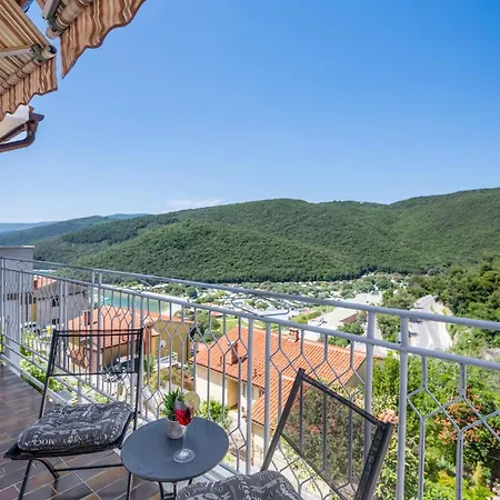 Apartman Leonardo