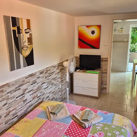 Leonardo Apartman