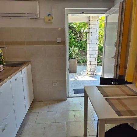 Apartman Leonardo Rabac