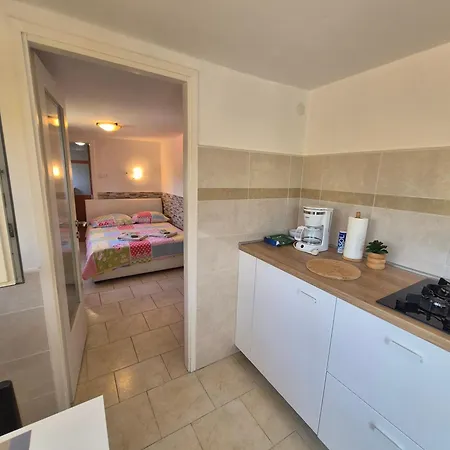 Apartman Leonardo