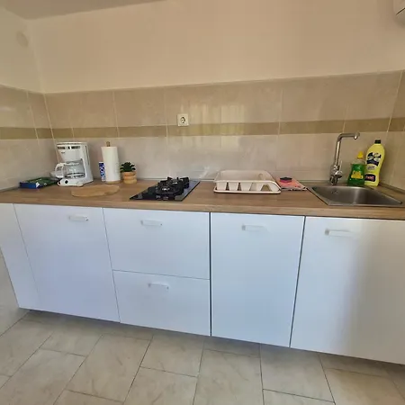 Leonardo Apartman Rabac