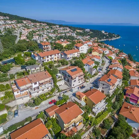 Leonardo Apartman