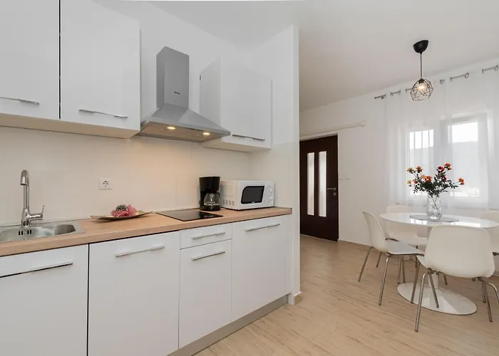 Leonardo Appartement