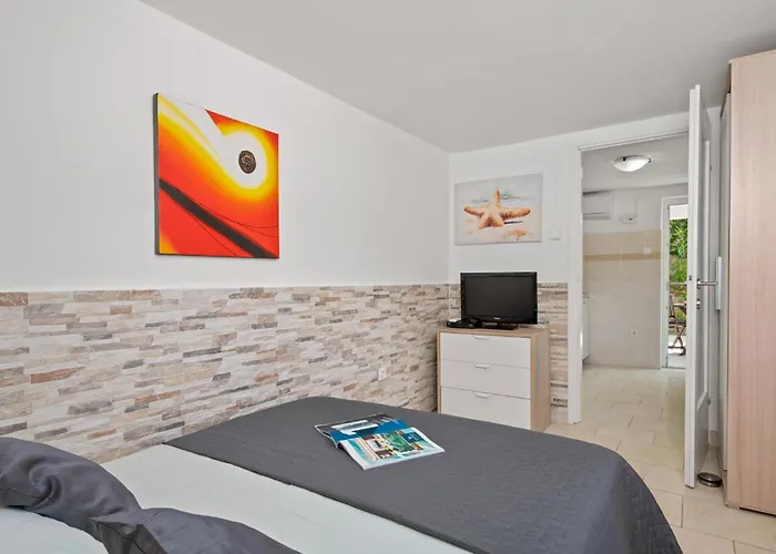 Leonardo Appartement