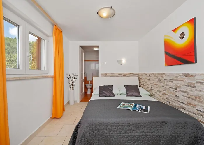 Appartement Leonardo