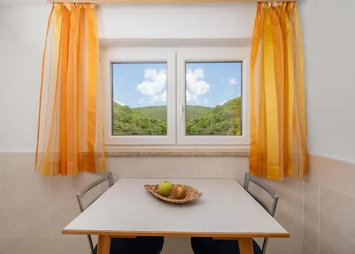 Appartement Leonardo *