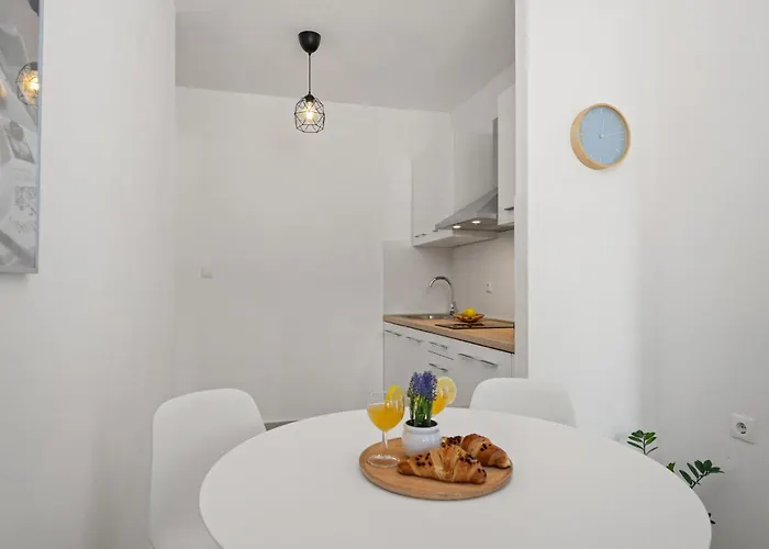 Appartement Leonardo *