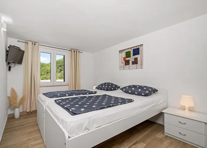 Appartement Leonardo Rabac