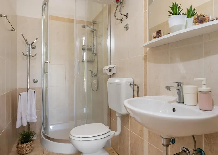 Leonardo Appartement