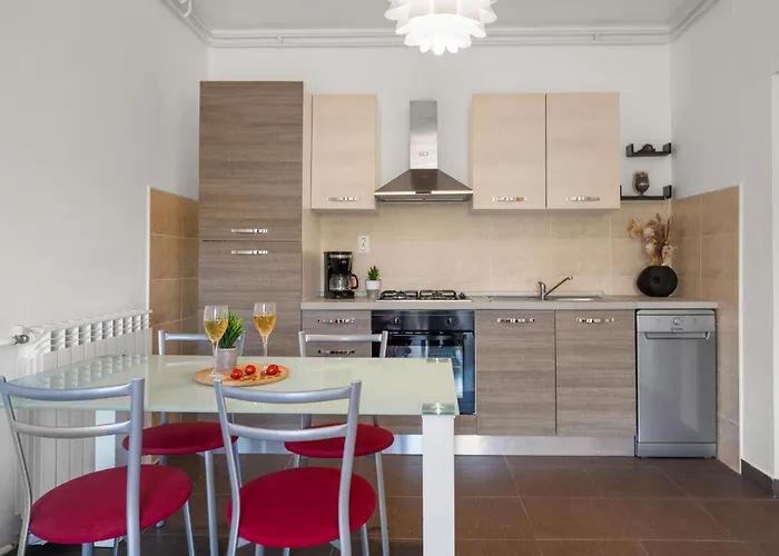 Leonardo Appartement