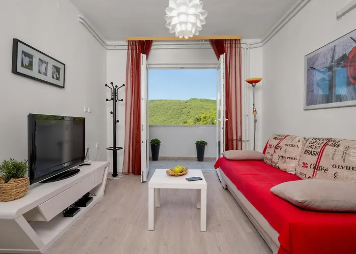 Appartement Leonardo