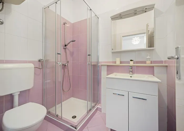 Appartement Leonardo *