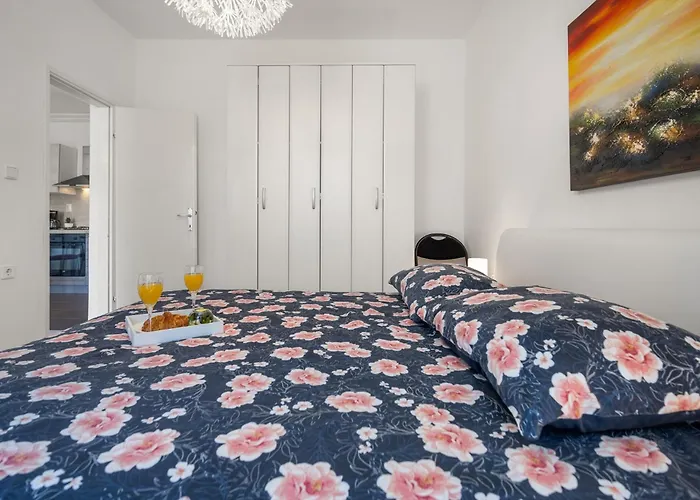 Leonardo Appartement Rabac