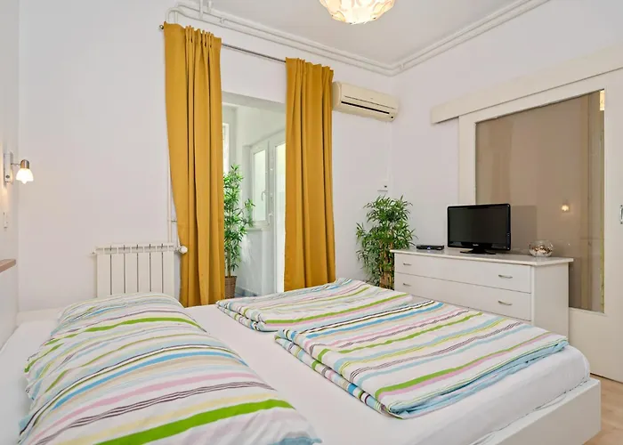 Leonardo Appartement *