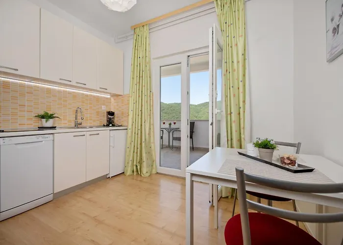 Appartement Leonardo *