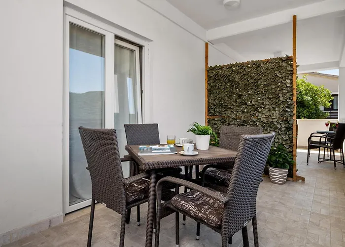 Leonardo Appartement