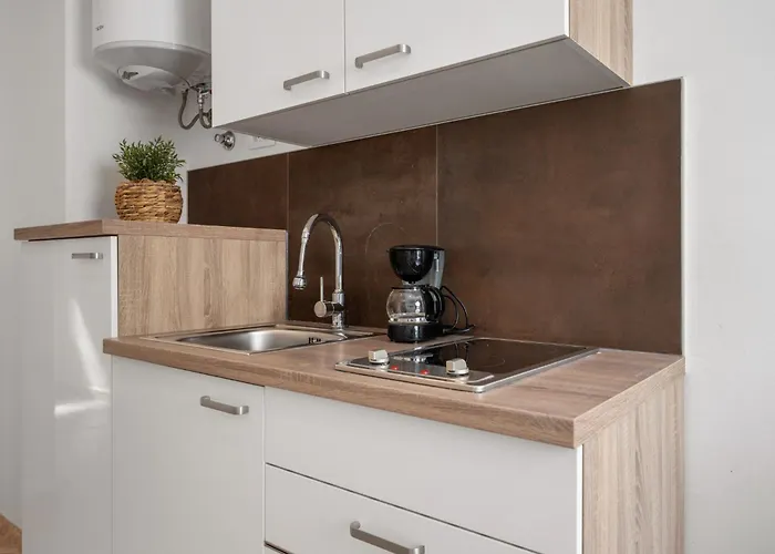 Appartement Leonardo