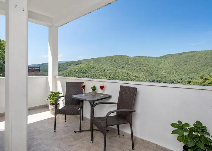 Leonardo Appartement *