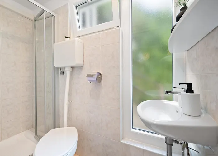 Appartement Leonardo *