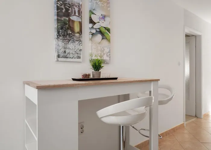 Appartement Leonardo Rabac