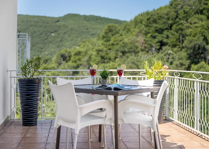 Leonardo Appartement