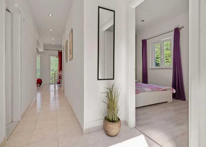 Appartement Leonardo *