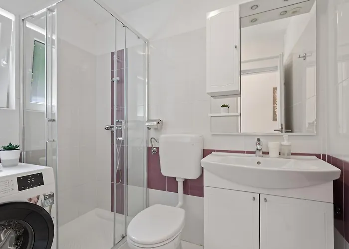 Leonardo Appartement