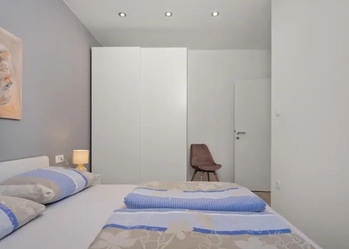 Appartement Leonardo *