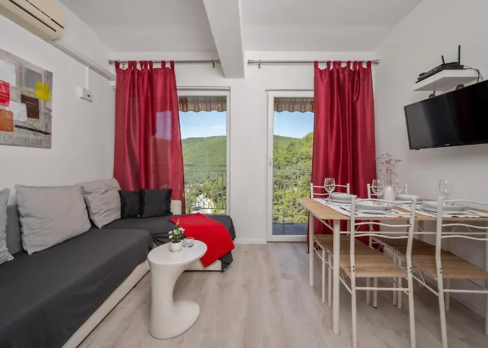 Leonardo Appartement