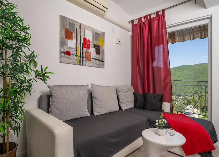 Appartement Leonardo