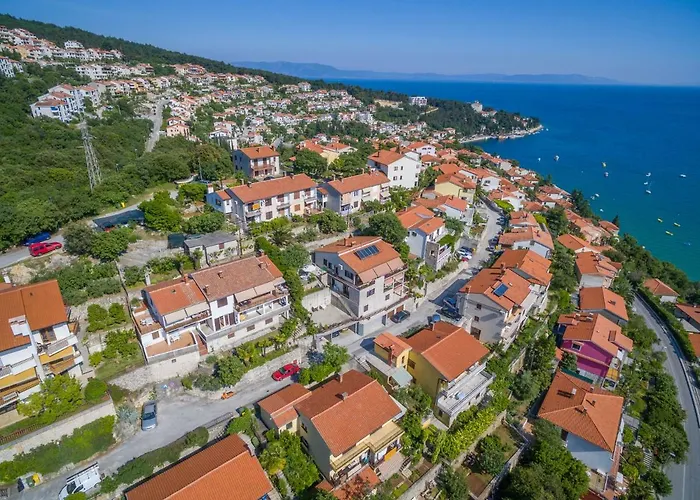 Leonardo Appartement