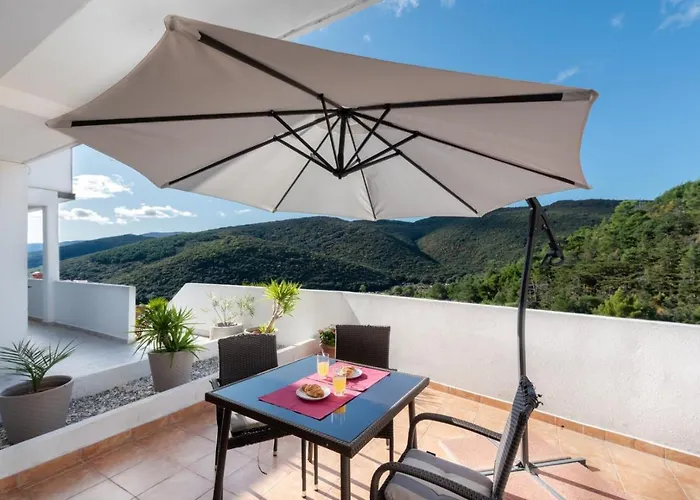 Leonardo Appartement